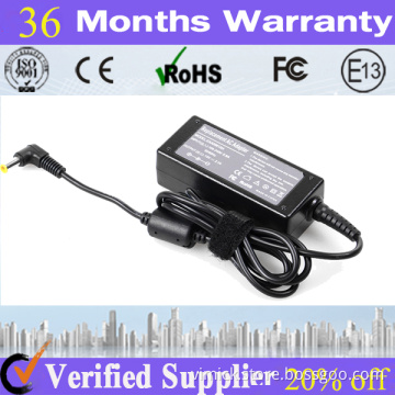 for Samsung 19V 2.1A 40W AC Adaptor for SPA-830e 5.5mm*3.0mm DC Tip